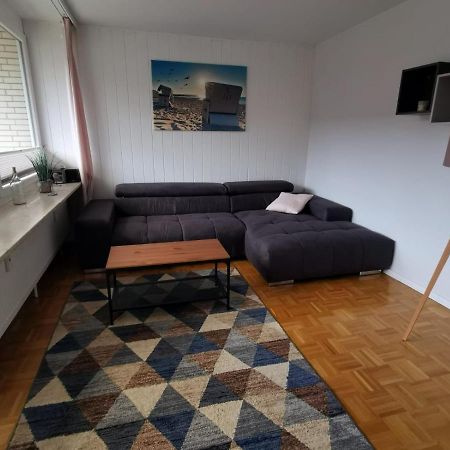Ferienwohnung Fuer Grosse Familien Im Haus Akunak Büsum Exteriör bild