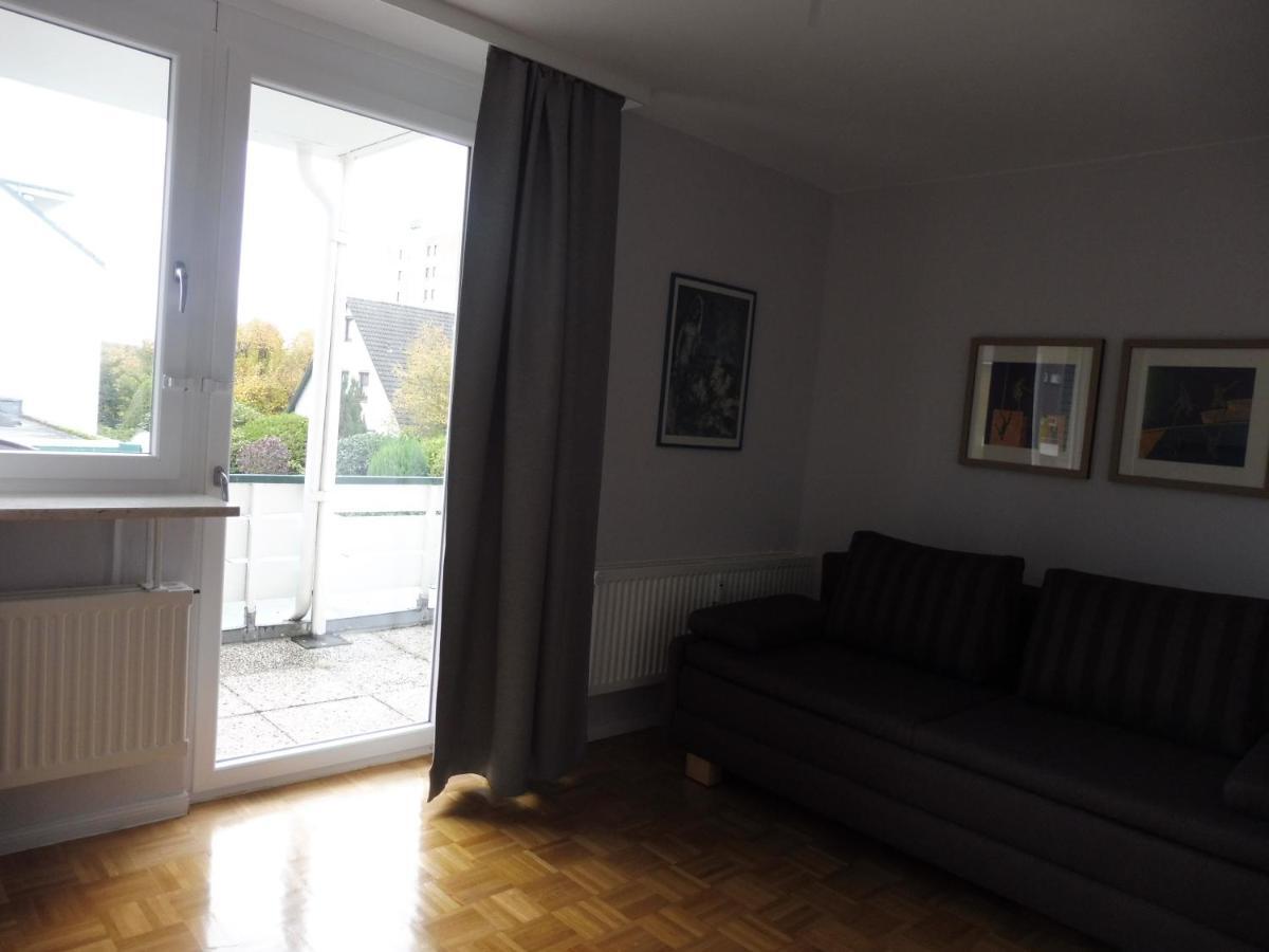 Ferienwohnung Fuer Grosse Familien Im Haus Akunak Büsum Exteriör bild