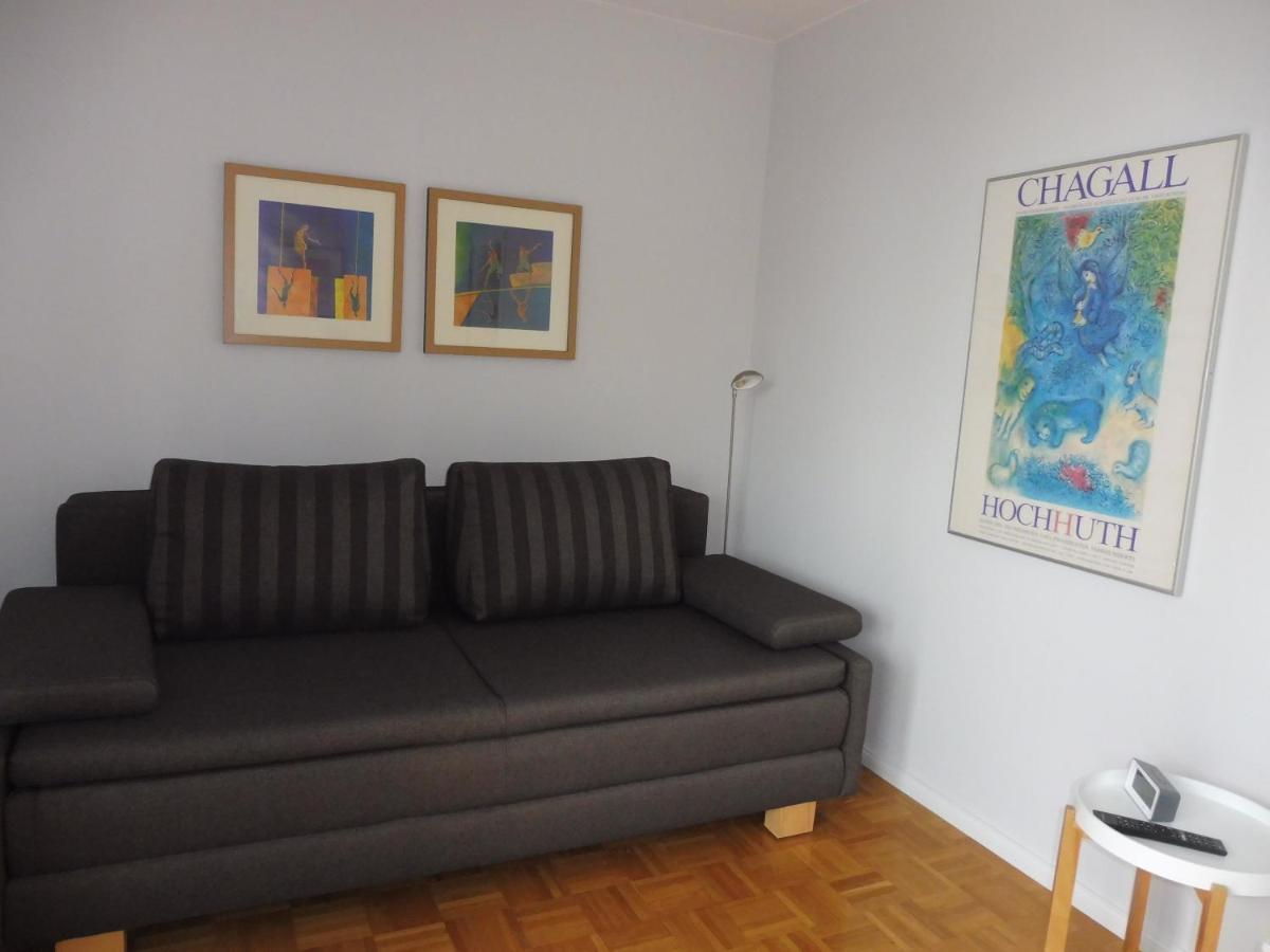 Ferienwohnung Fuer Grosse Familien Im Haus Akunak Büsum Exteriör bild