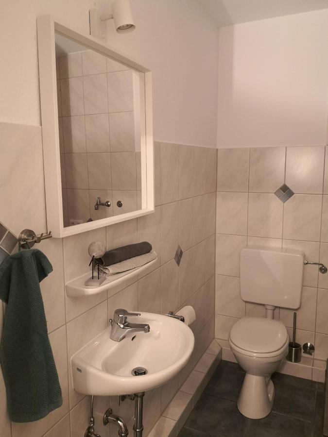 Ferienwohnung Fuer Grosse Familien Im Haus Akunak Büsum Exteriör bild