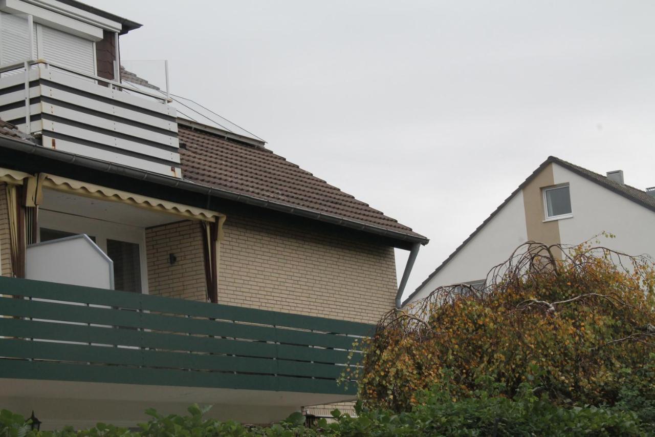 Ferienwohnung Fuer Grosse Familien Im Haus Akunak Büsum Exteriör bild
