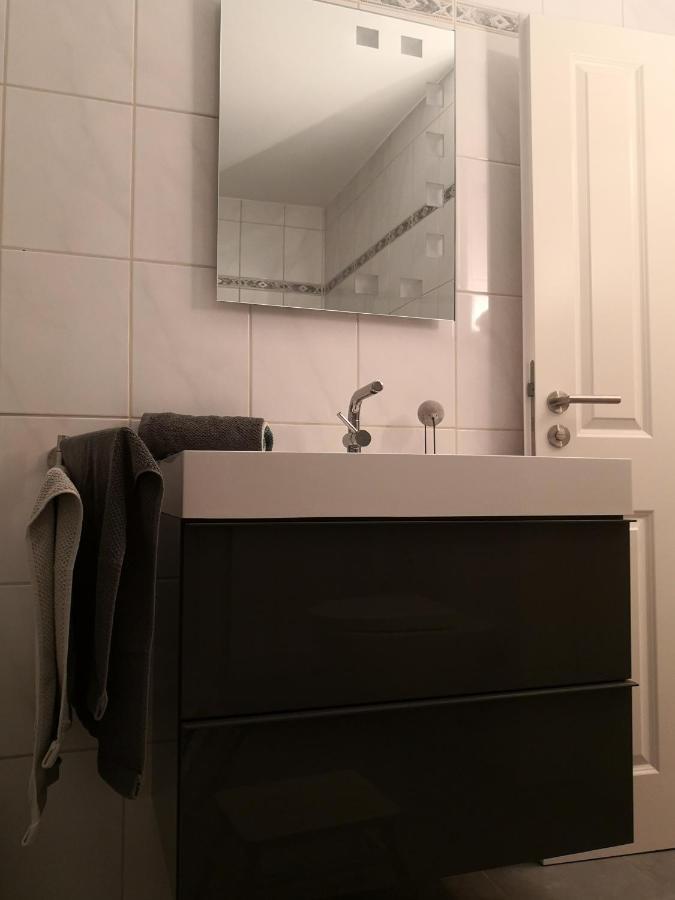 Ferienwohnung Fuer Grosse Familien Im Haus Akunak Büsum Exteriör bild